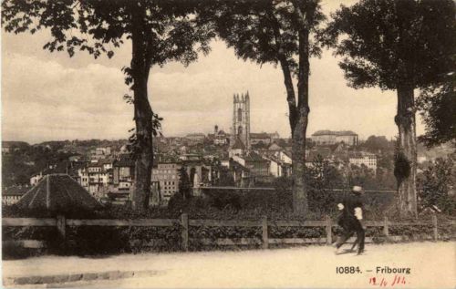 Fribourg