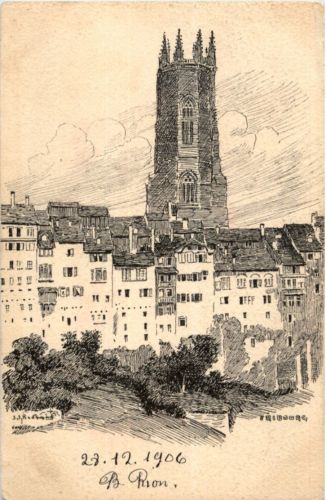 Fribourg