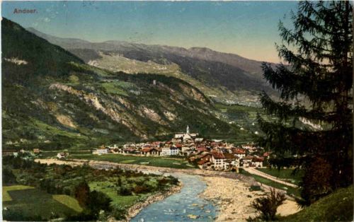 Andeer