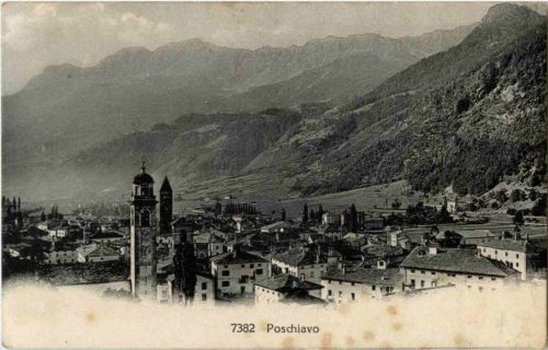 Poschiavo