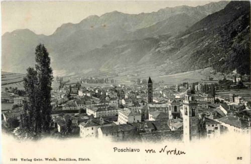 Poschiavo