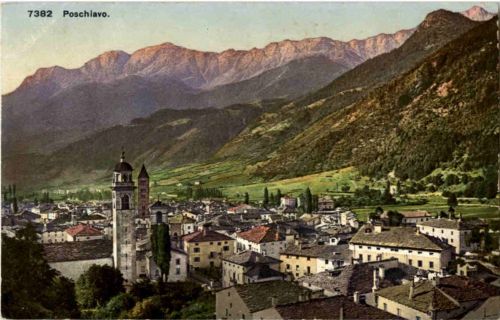 Poschiavo