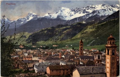 Poschiavo