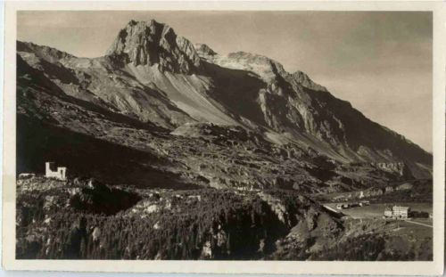 Maloja