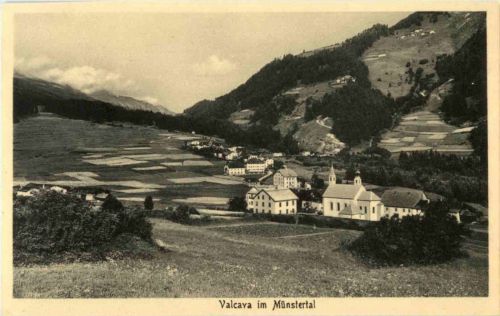 Valcava