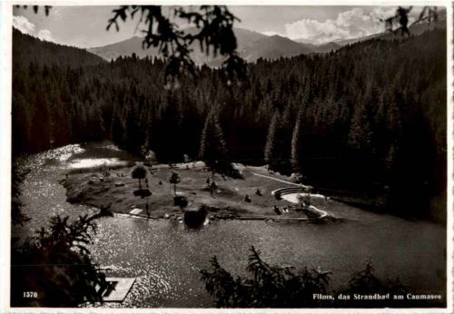 flims Strandbad