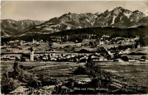 Flims