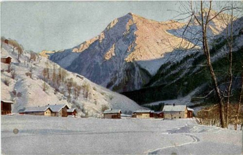 Klosters