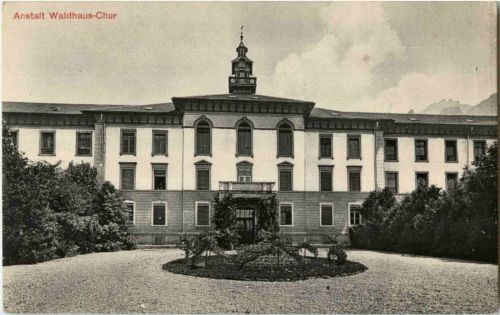Anstalt Waldhaus Chur
