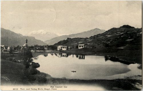 Am Laaxer See