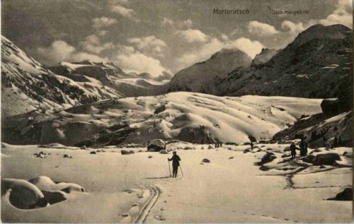 Morteratsch