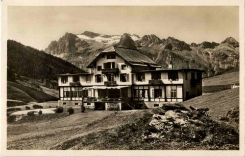 Fextal - Hotel Fex