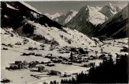 Klosters