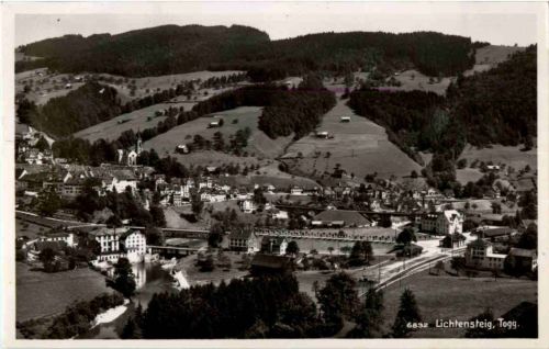 Lichtensteig