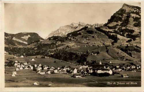 Neu St. Johann
