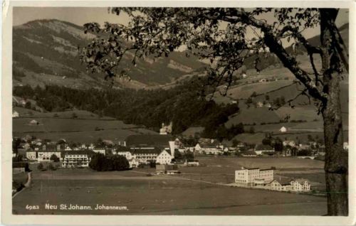 Neu St. Johann