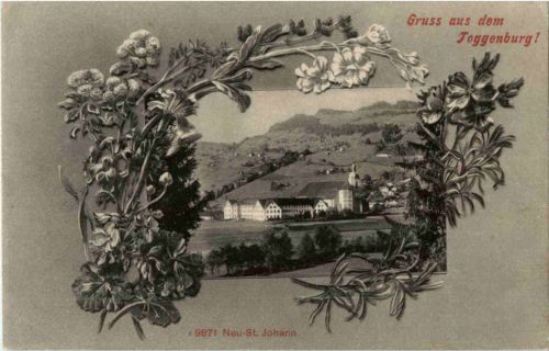 Neu St. Johann