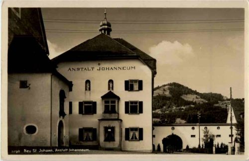 Neu St. Johann