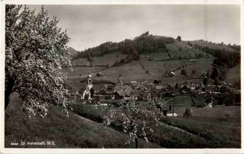 St. Peterzell