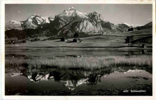 Schwendisee