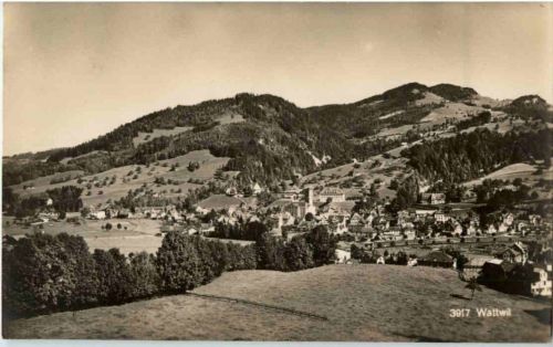 Wattwil