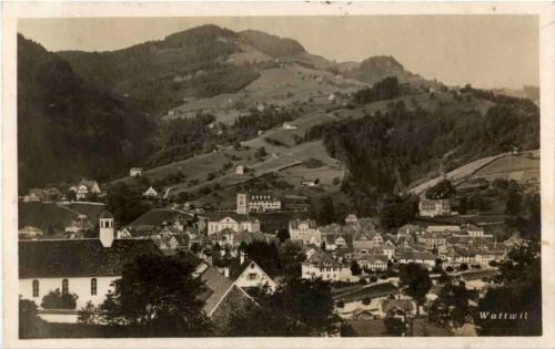 Wattwil