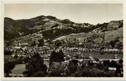 Wattwil