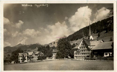 Wildhaus