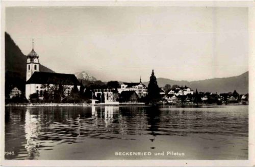 Beckenried