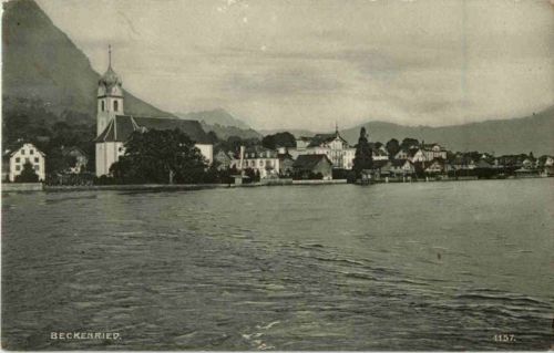 Beckenried
