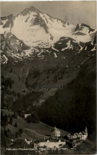 Nieder Rickenbach