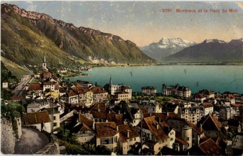 Montreux