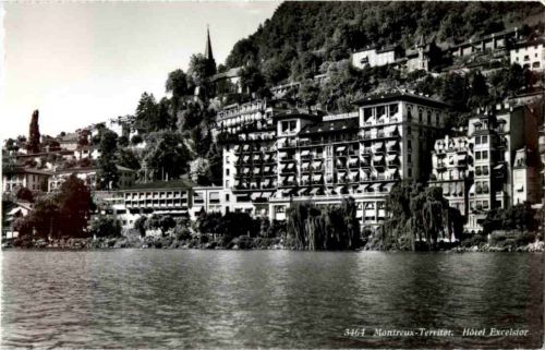 Montreux