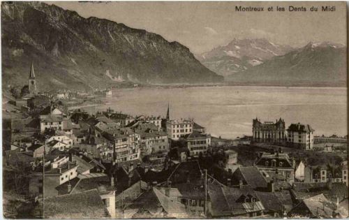 Montreux