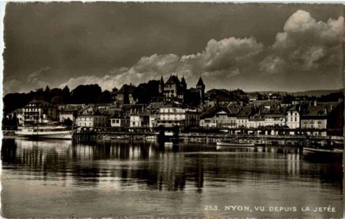 Nyon