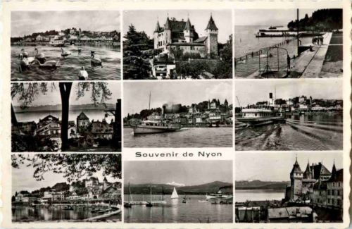 Nyon