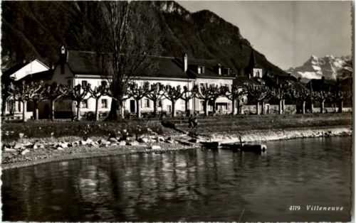 Villeneuve