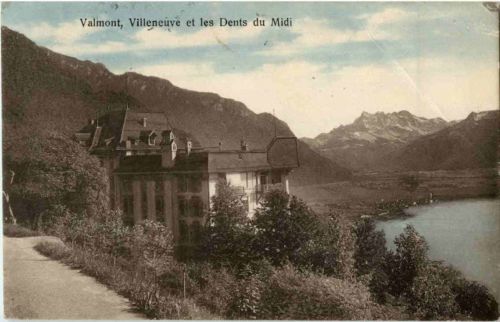 Valmont