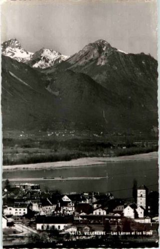 Villeneuve