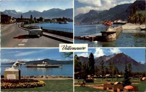 Villeneuve