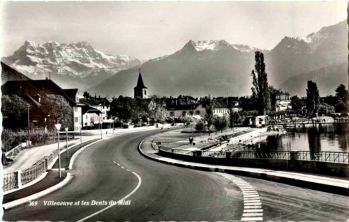 Villeneuve