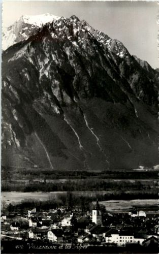 Villeneuve