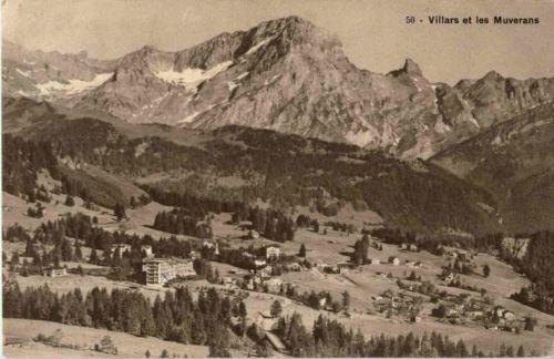 Villars