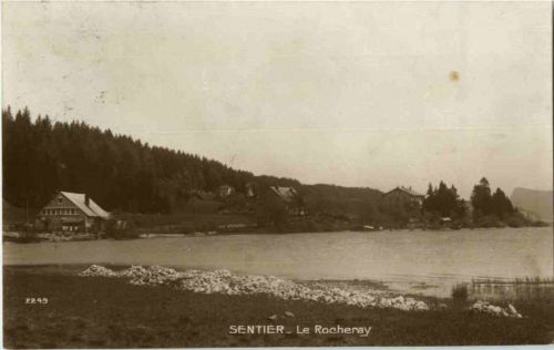 Sentier