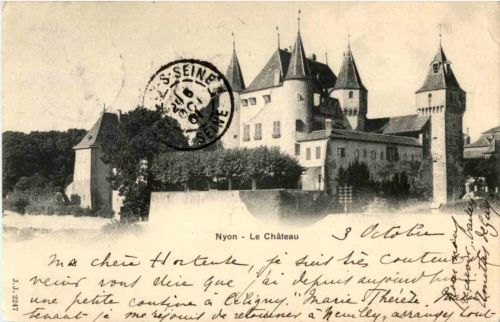 Nyon