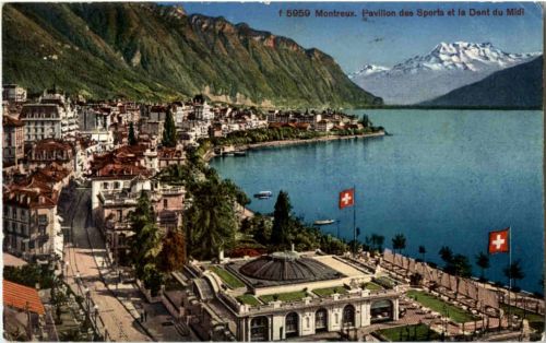 Montreux