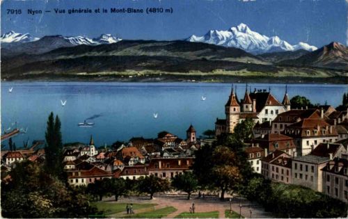 Nyon