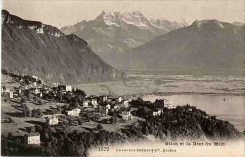 Glion