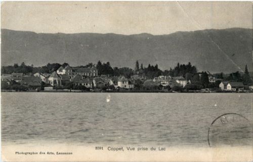 Coppet