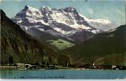 villeneuve